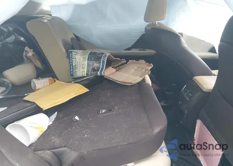 2018 Lexus Rx 350 из США, поврежденный, VIN 2T2ZZMCA0JC106265